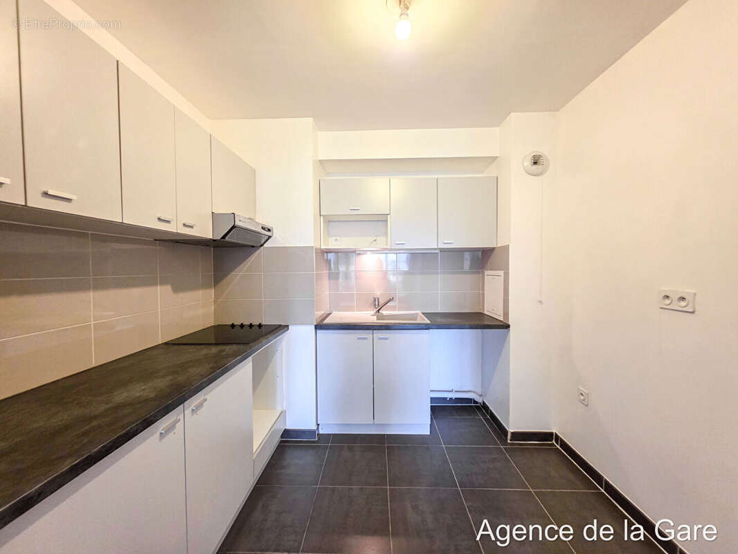 Appartement à MAISONS-LAFFITTE