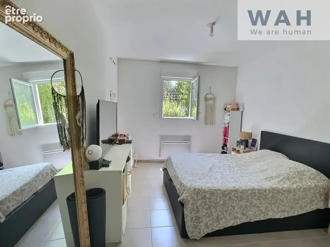 Vente appartement récent terrasse garage 34740 vendargues - photo 6