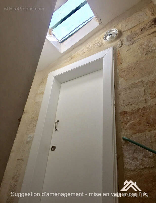 Appartement 45 m² à Montpellier  - photo 8