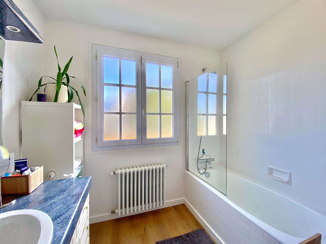 Maison à LA BAULE-ESCOUBLAC