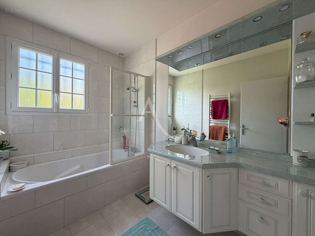 Maison à LA ROCHE-SUR-YON