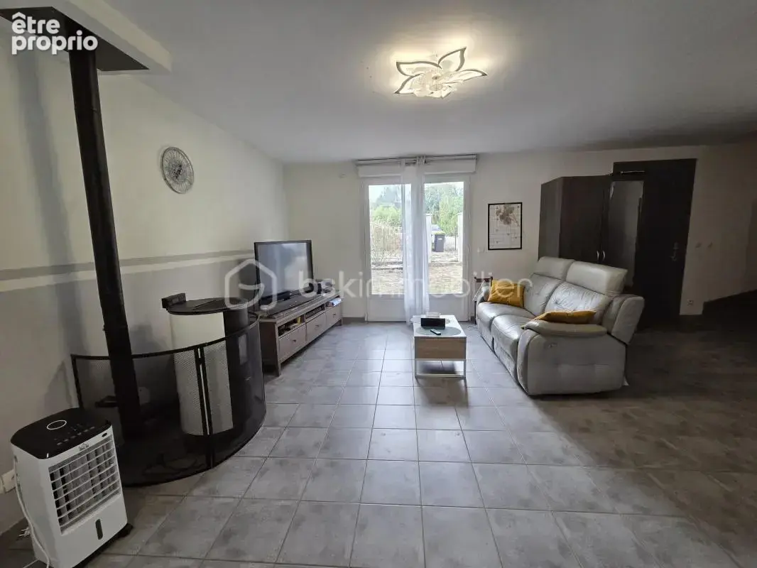 Maison familiale - photo 6