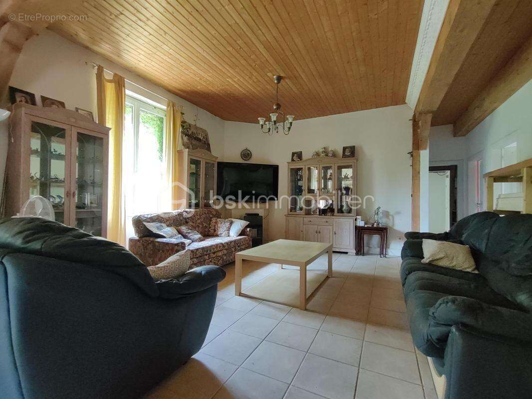 Maison 287 m² à Peyrecave  - photo 7