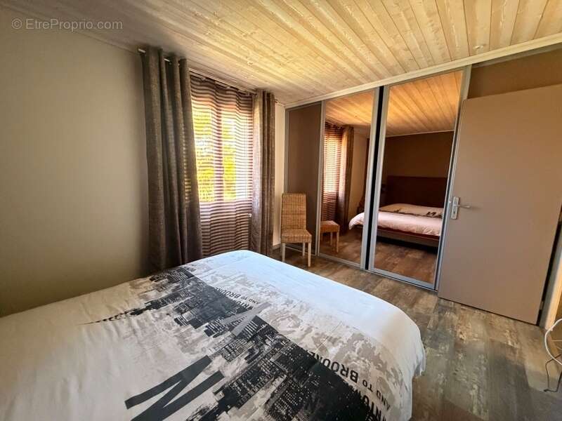 Maison à BREUIL-LE-SEC