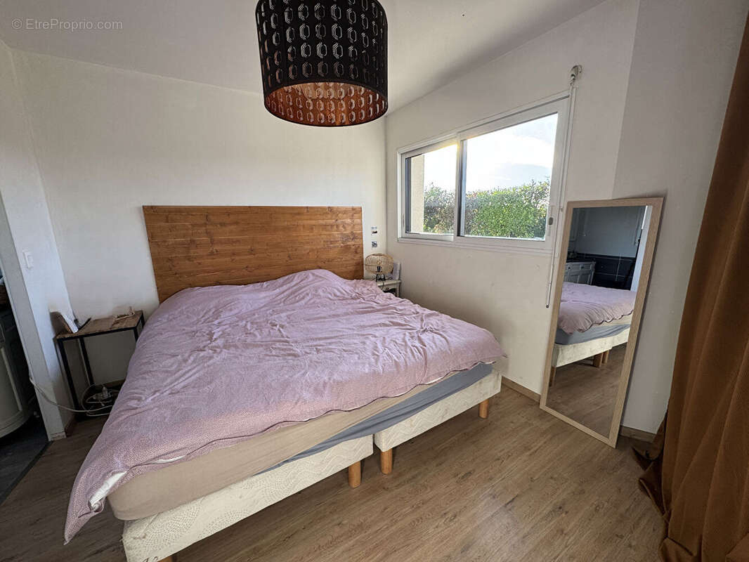 Maison à SAINT-POL-DE-LEON