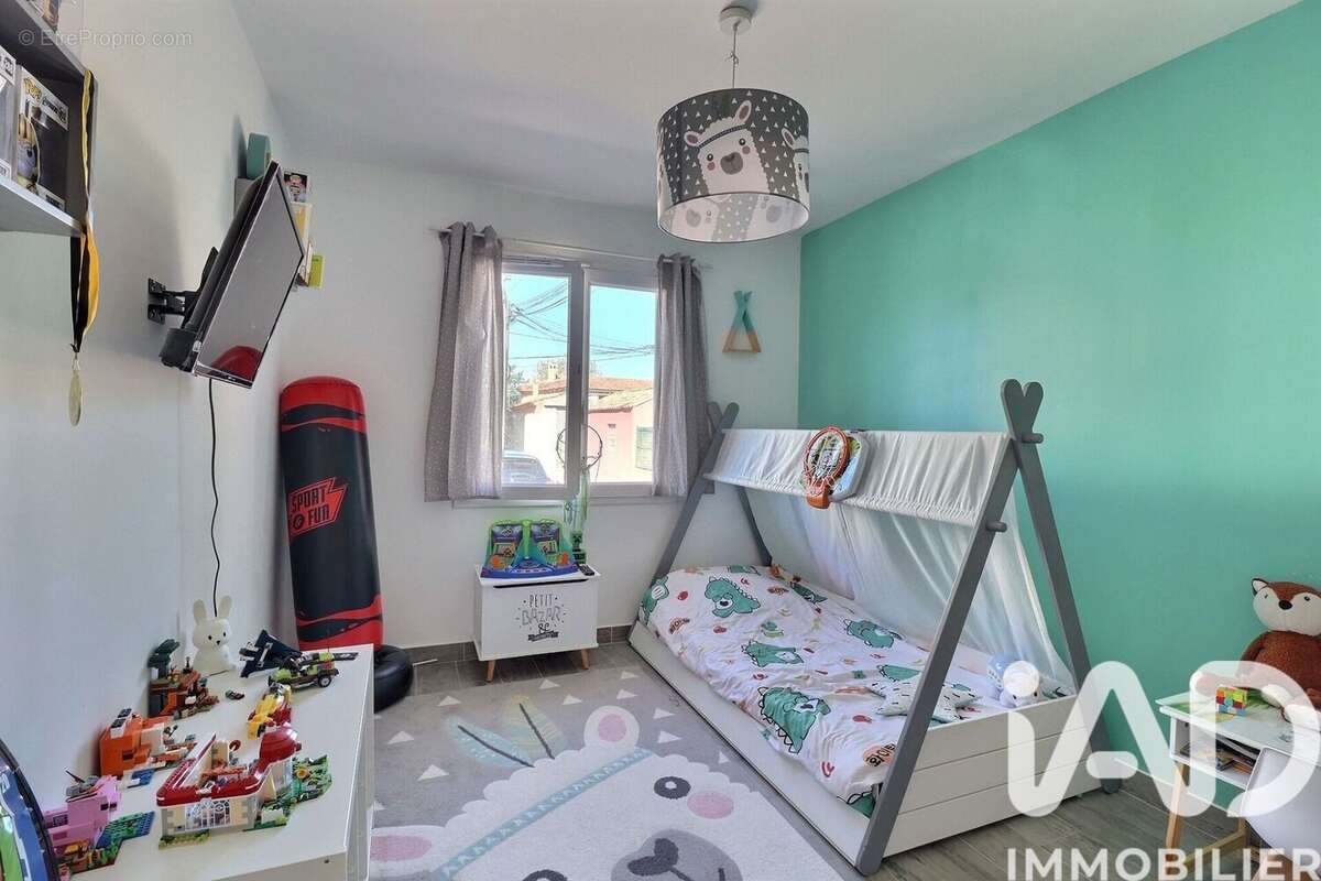Photo 9 - Maison à PIERREFEU-DU-VAR