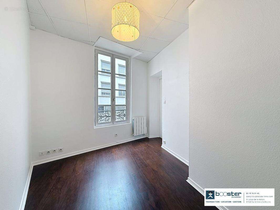 Appartement à LIMOGES