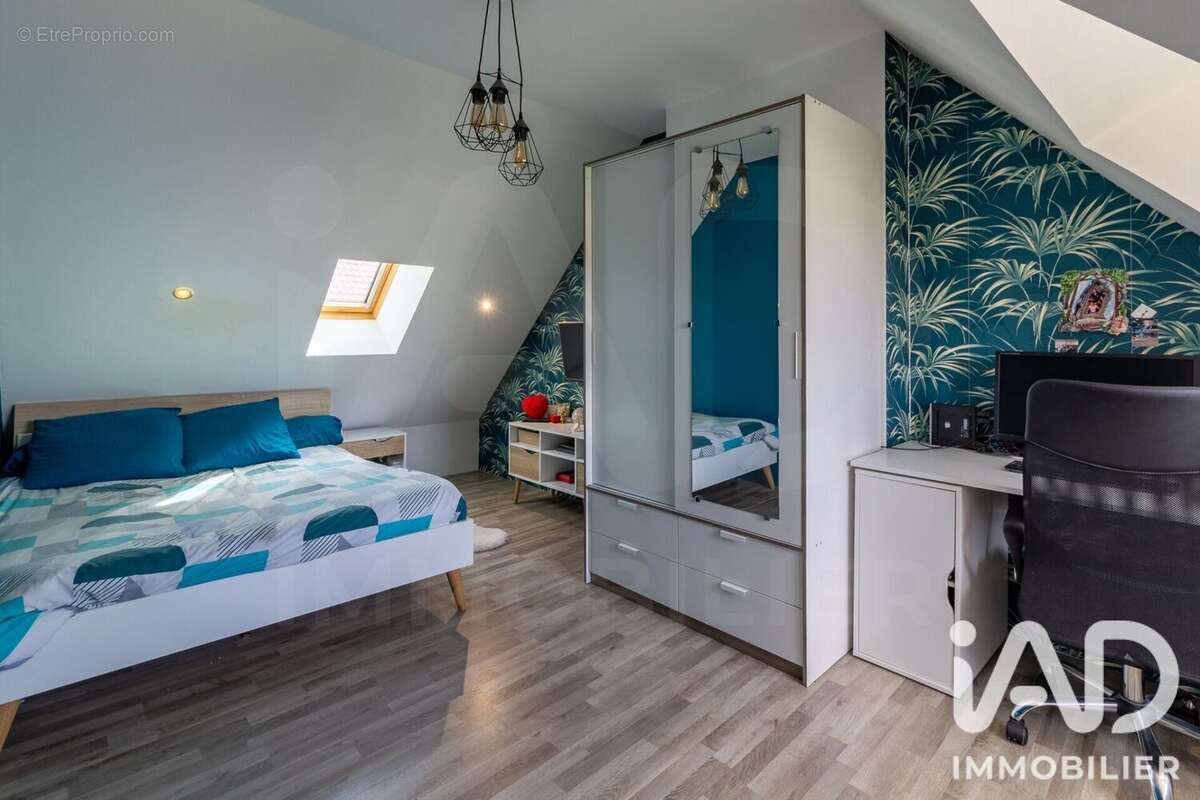Photo 9 - Maison à MARGNY-LES-COMPIEGNE