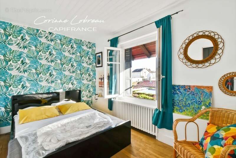 Maison à BOURG-EN-BRESSE