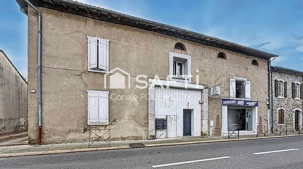 Photo 1 - Appartement à SAINT-GAUDENS