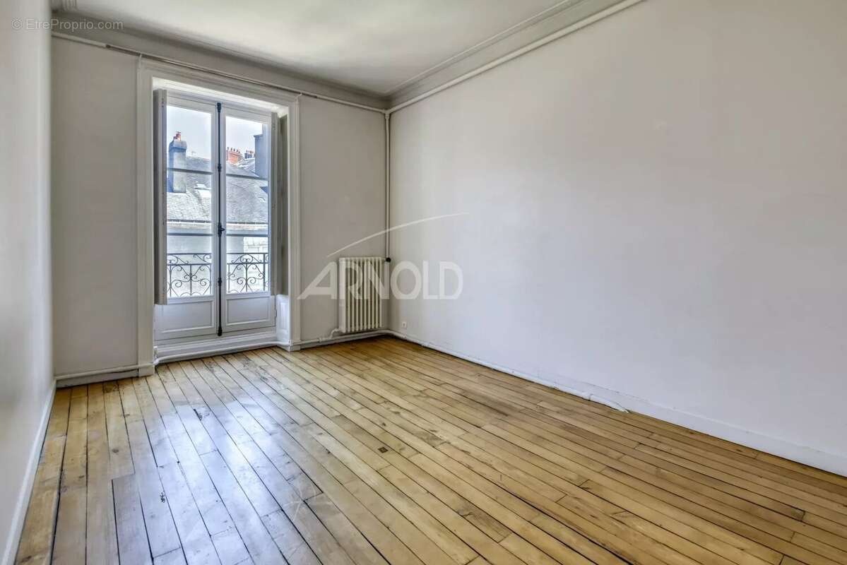 Magnifique appartement T5 - Kleber / Dobrée - photo 9