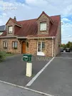 Maison à LIBERCOURT