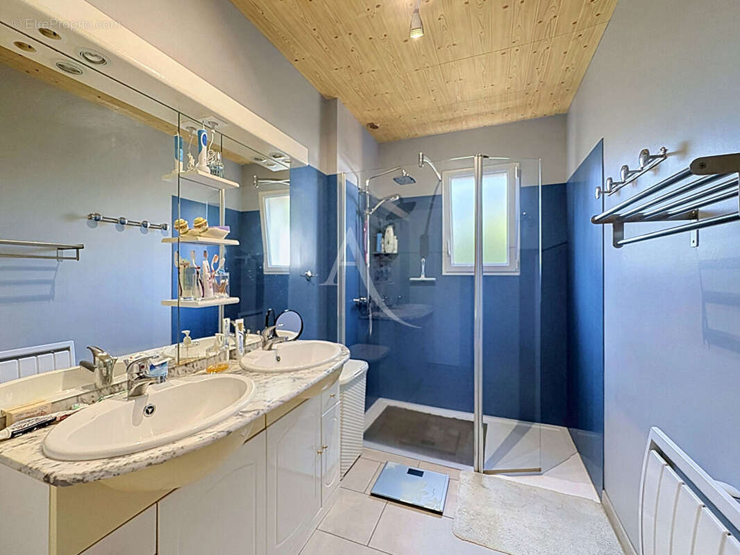 Maison Le Bignon Du Maine 7 pièce(s) 109 m2 - photo 8