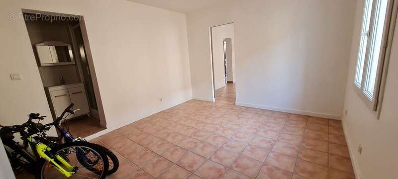 Maison à MARGUERITTES