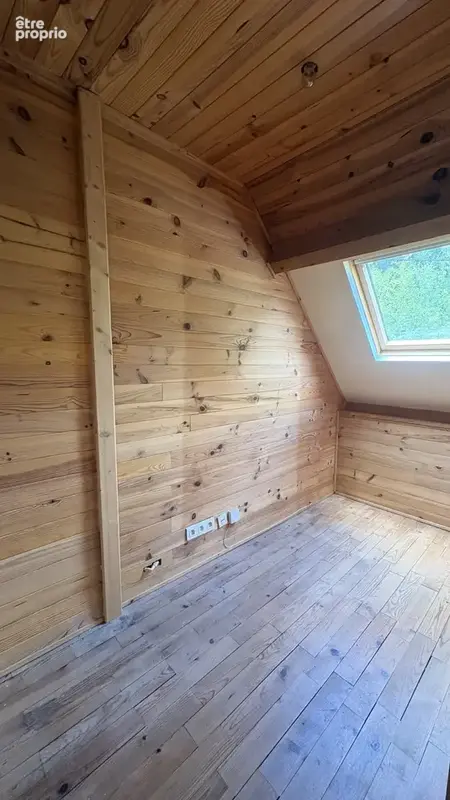 Saint Vaast lès mello maison de 75m2 - photo 11