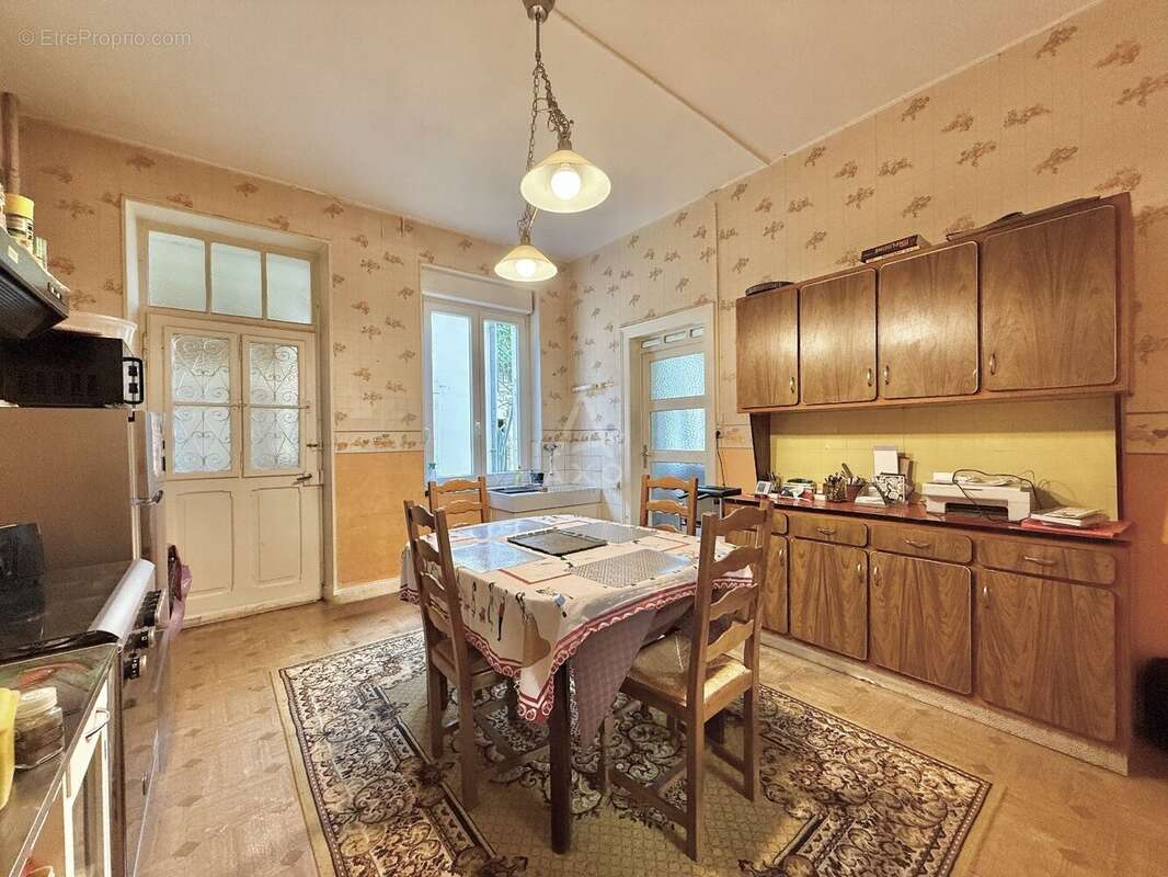 Maison à MOYEUVRE-GRANDE