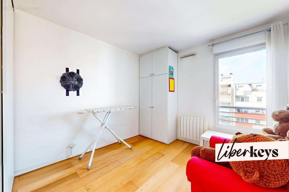 Appartement à BONDY