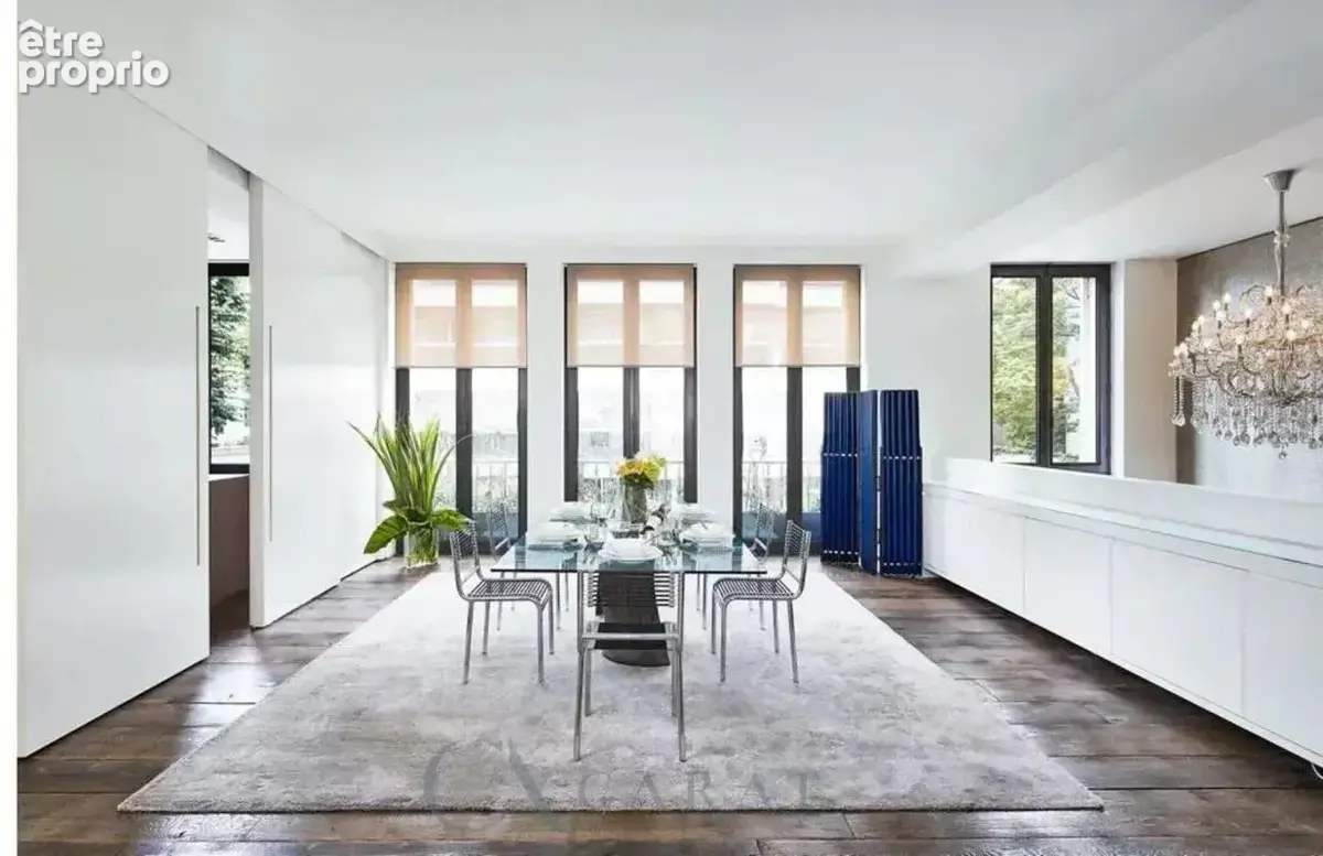 Photo Maison à Neuilly-Sur-Seine au prix de 12 500 000€