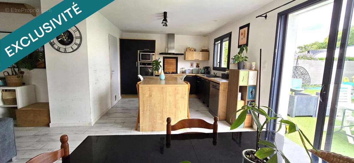 Photo 4 - Maison à PLOEREN