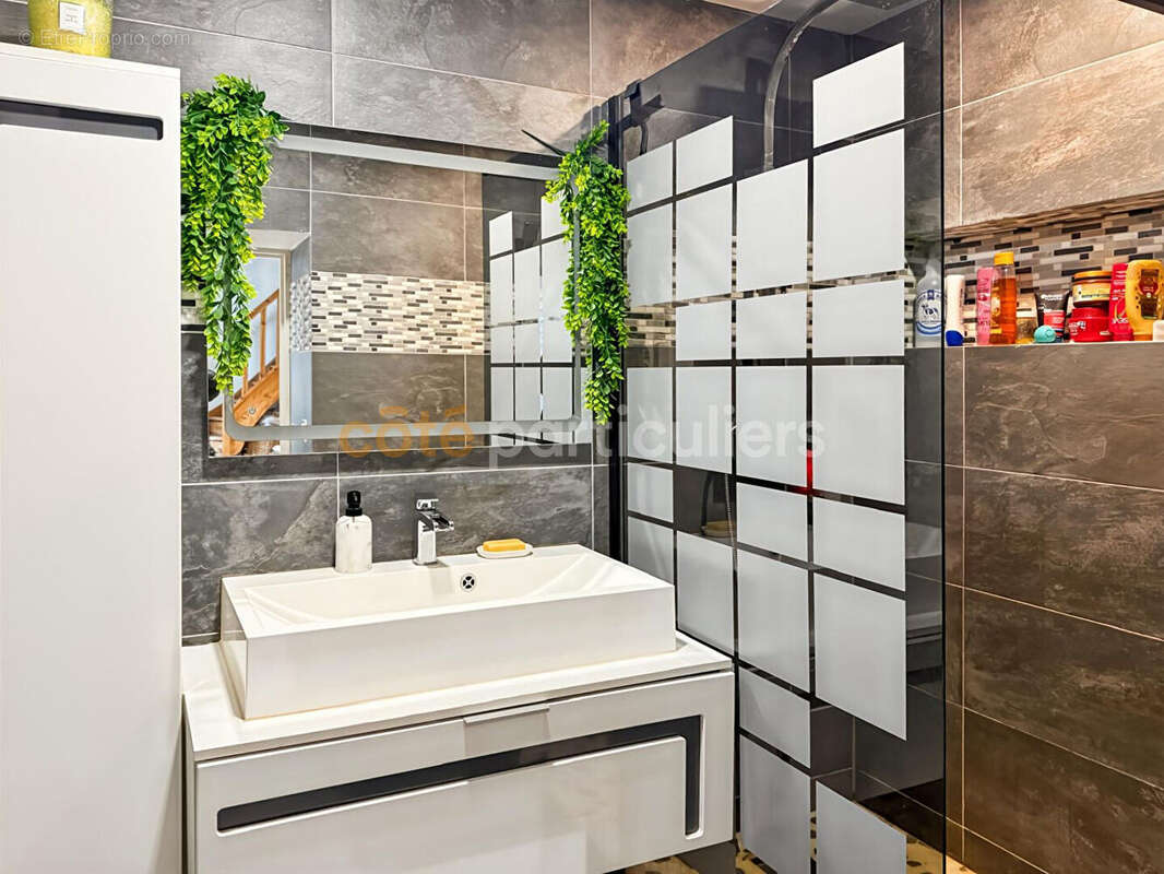 Maison à PRESLES-EN-BRIE