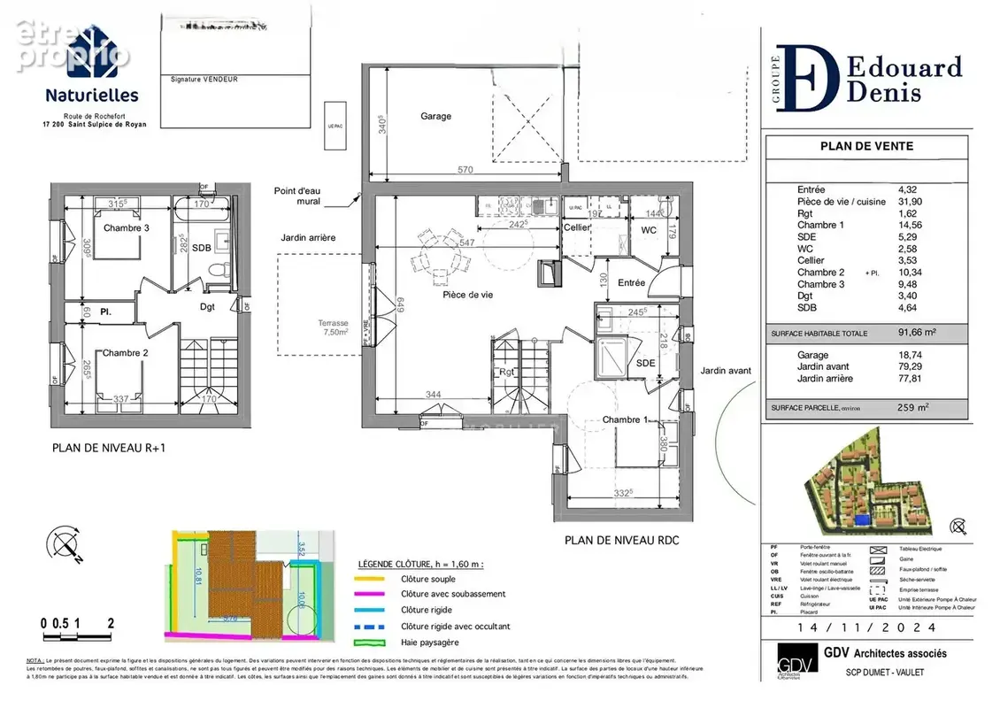 Maison neuve - re2020 - livraison fin 2026 - photo 9