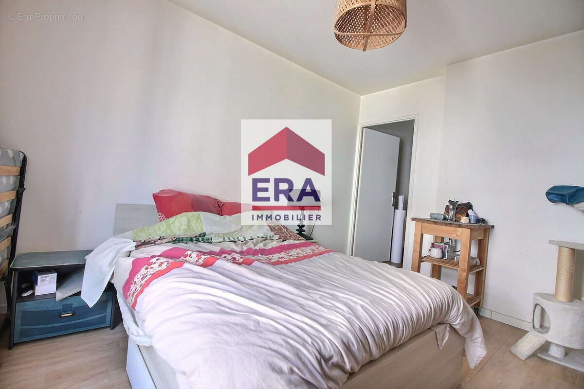 Appartement à SAINT-OUEN