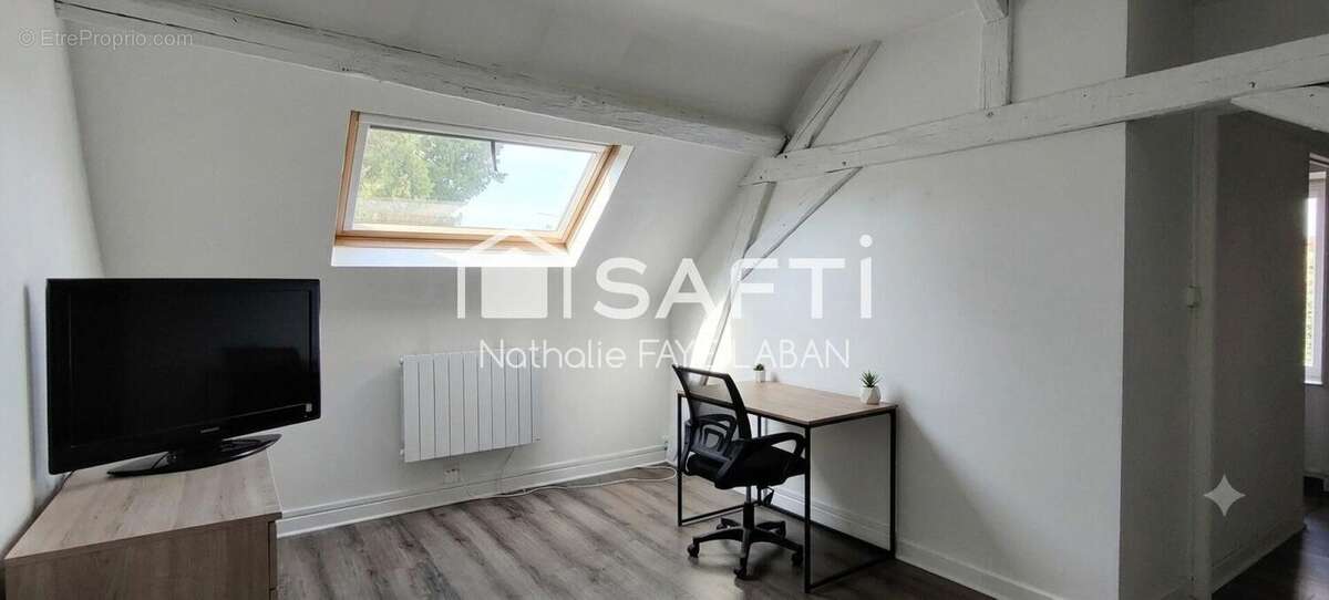Photo 7 - Maison à CHATELLERAULT