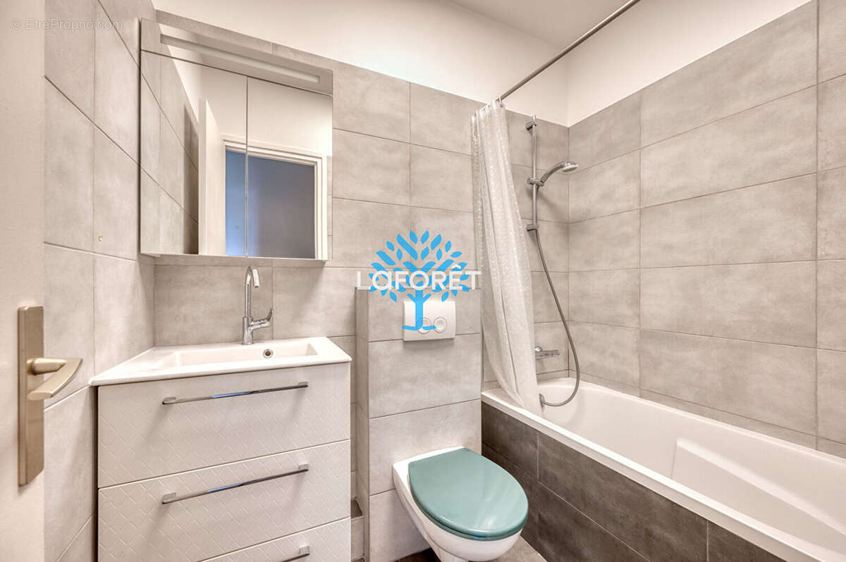 Appartement à SEVRES