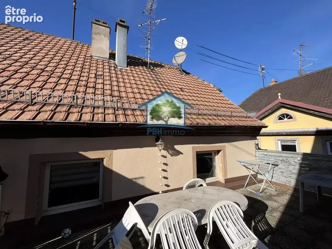 Appartement type F4 de 89,6 m2 - photo 4