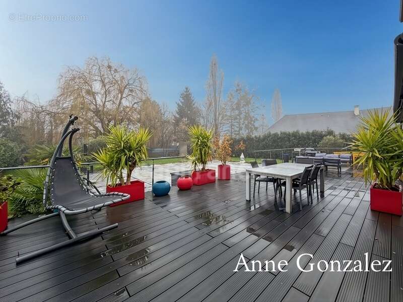 Maison à SAINT-DENIS-EN-VAL