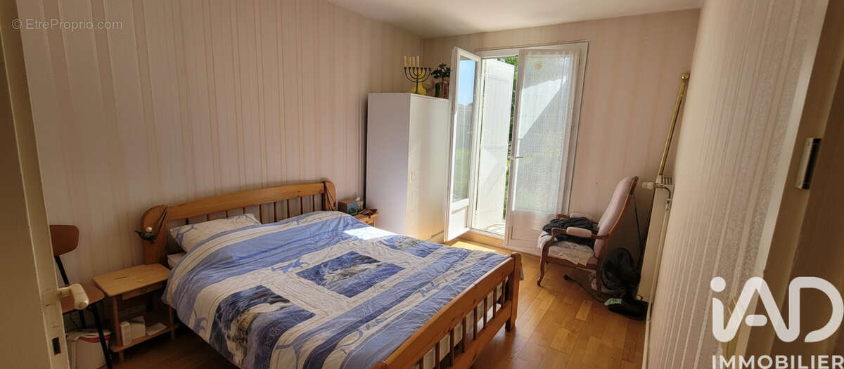 Photo 7 - Maison à SAINT-JEAN-D'ANGELY