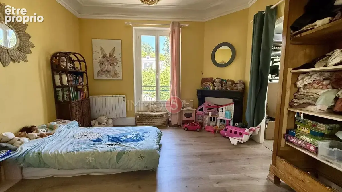 Maison 10 pièces 230 m² à vendre à Le Raincy (93340) - photo 10