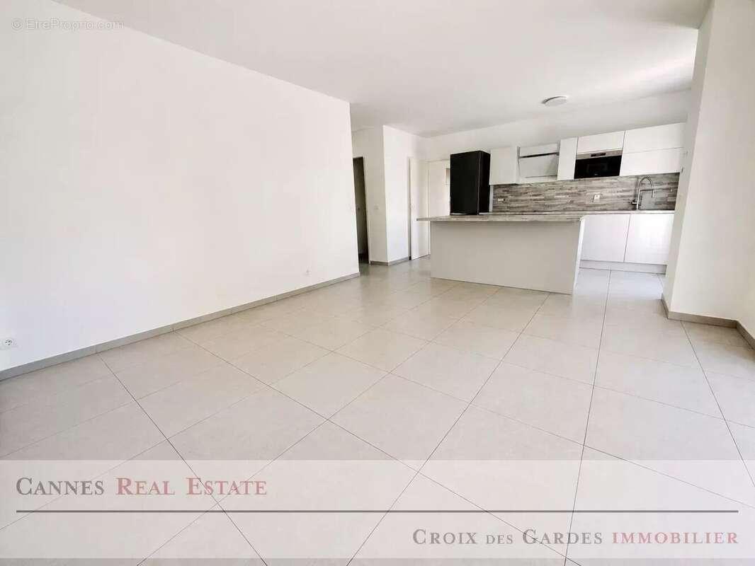 Superbe 4 pieces dernier etage + 80m² terrasse - photo 6