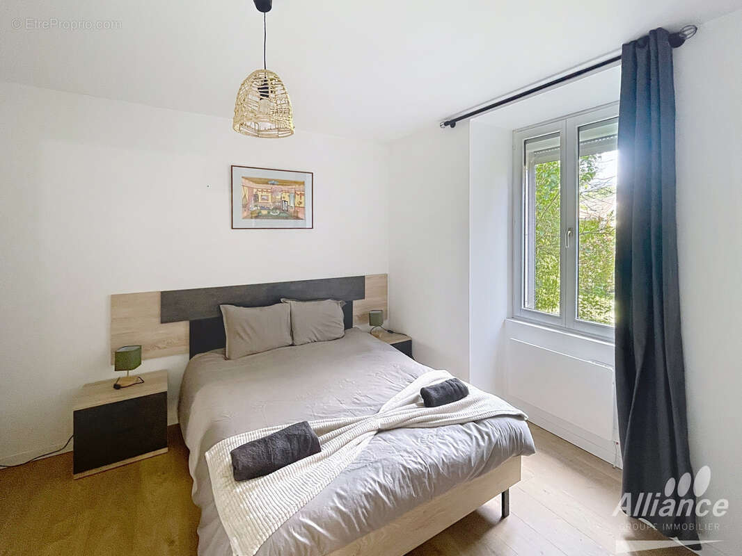 Appartement à SELONCOURT