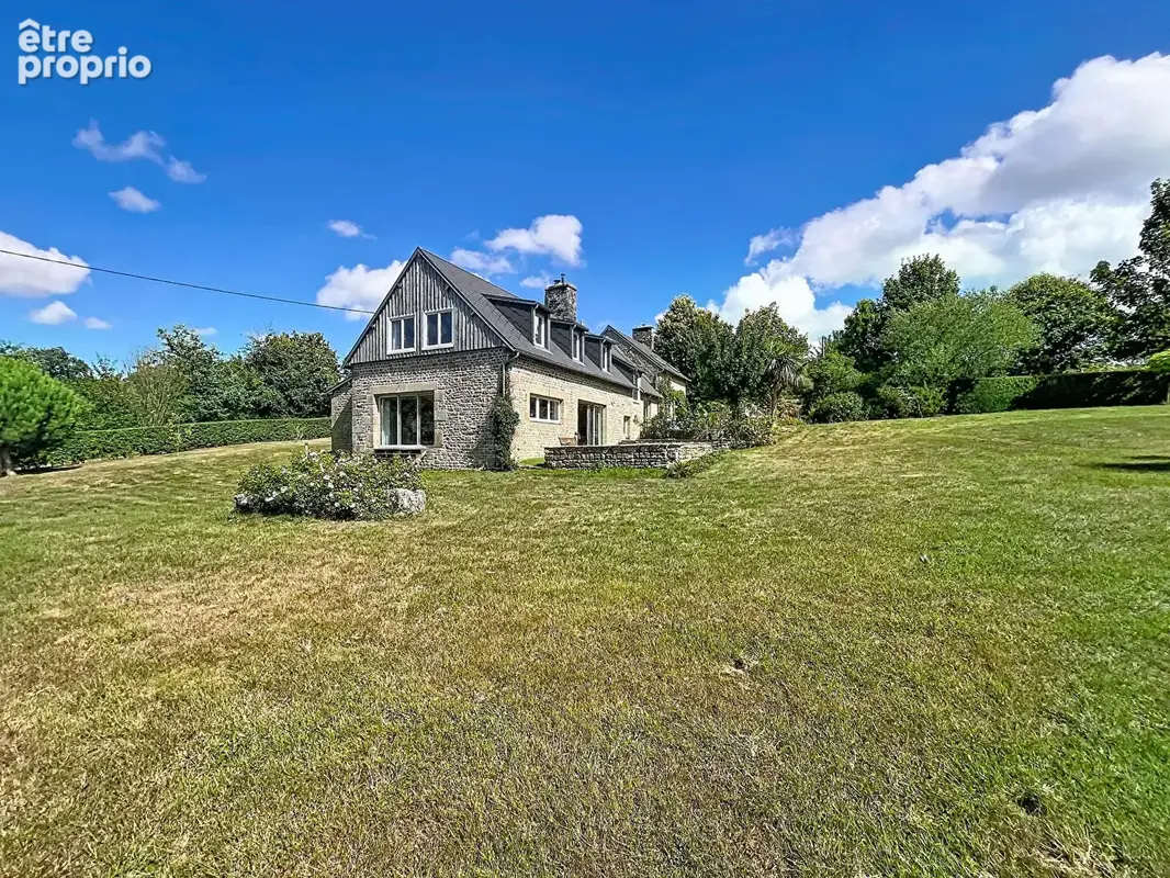 Maison de campagne au calme de 190m2 - photo 14