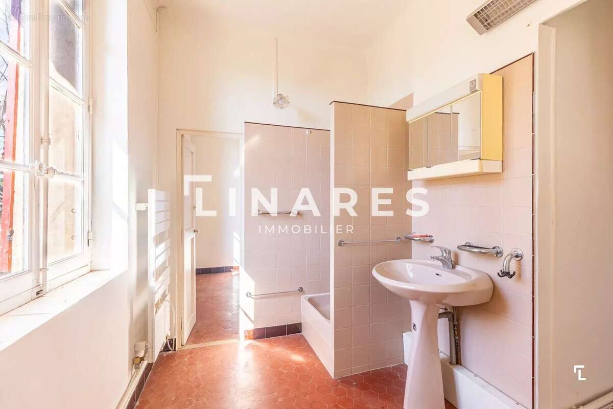 Maison à AIX-EN-PROVENCE