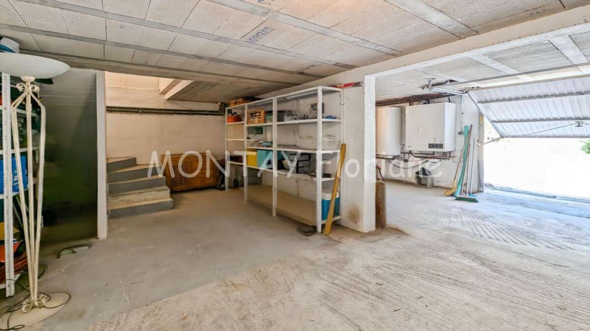 Maison à SAINT-RAPHAEL