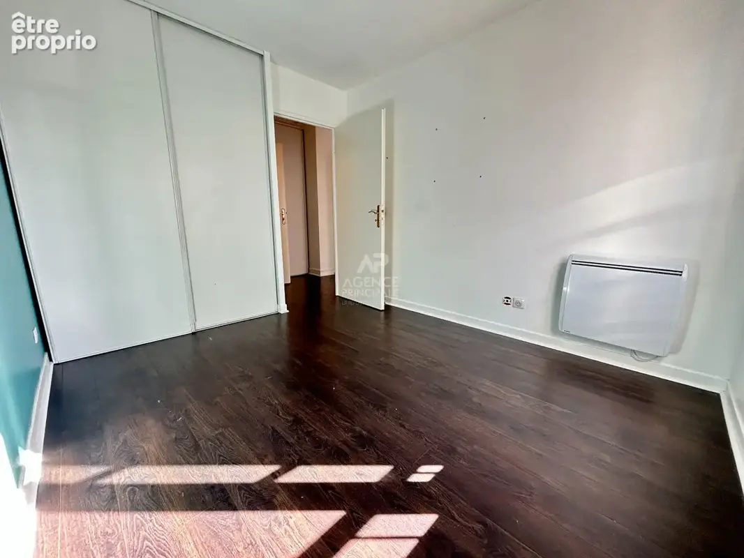 Appartement Poissy 3 pièces 63 m2 - photo 9