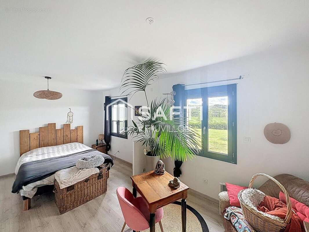 Photo 6 - Maison à FABAS