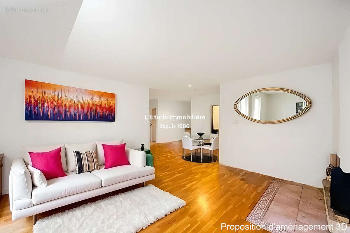 Maison à RILLIEUX-LA-PAPE