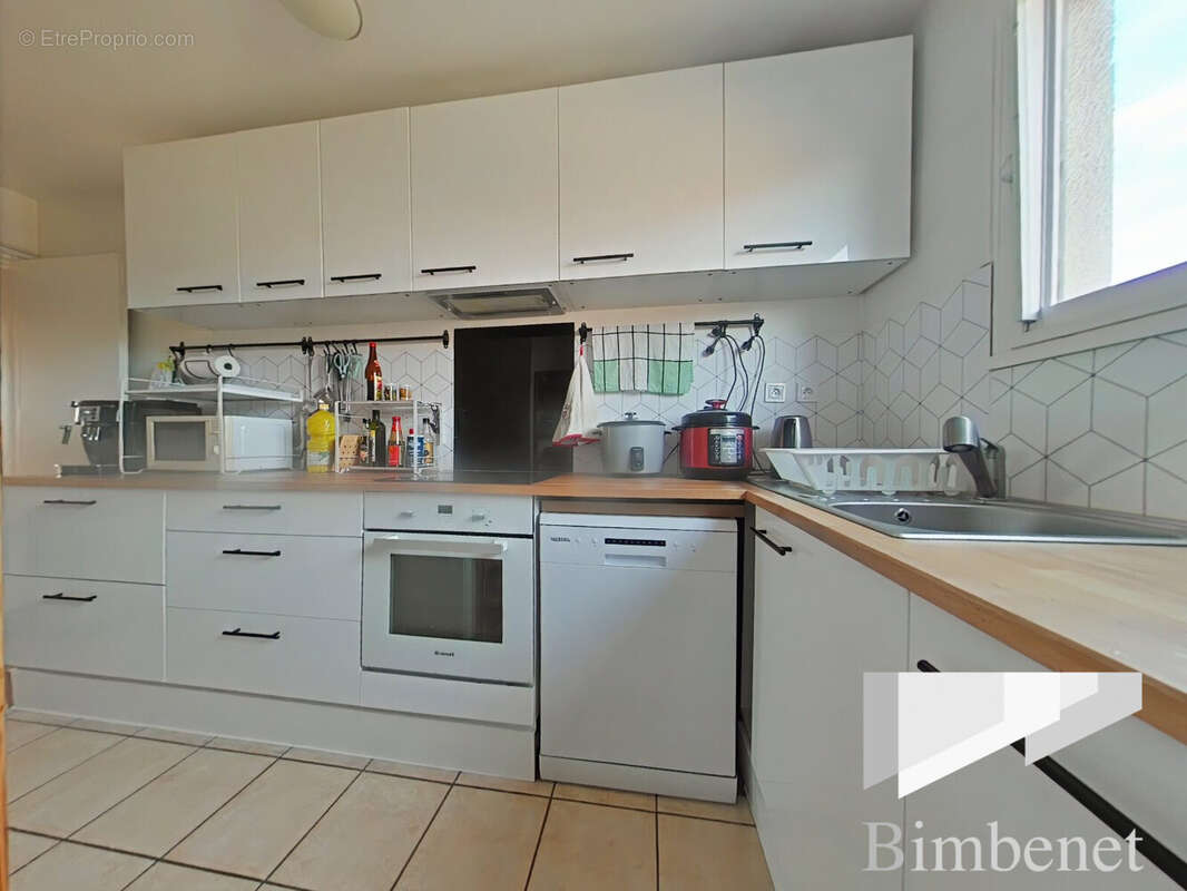 Appartement à ORLEANS