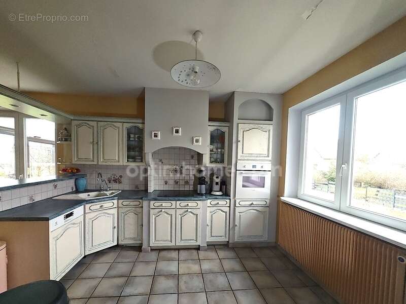 Maison à WEYERSHEIM