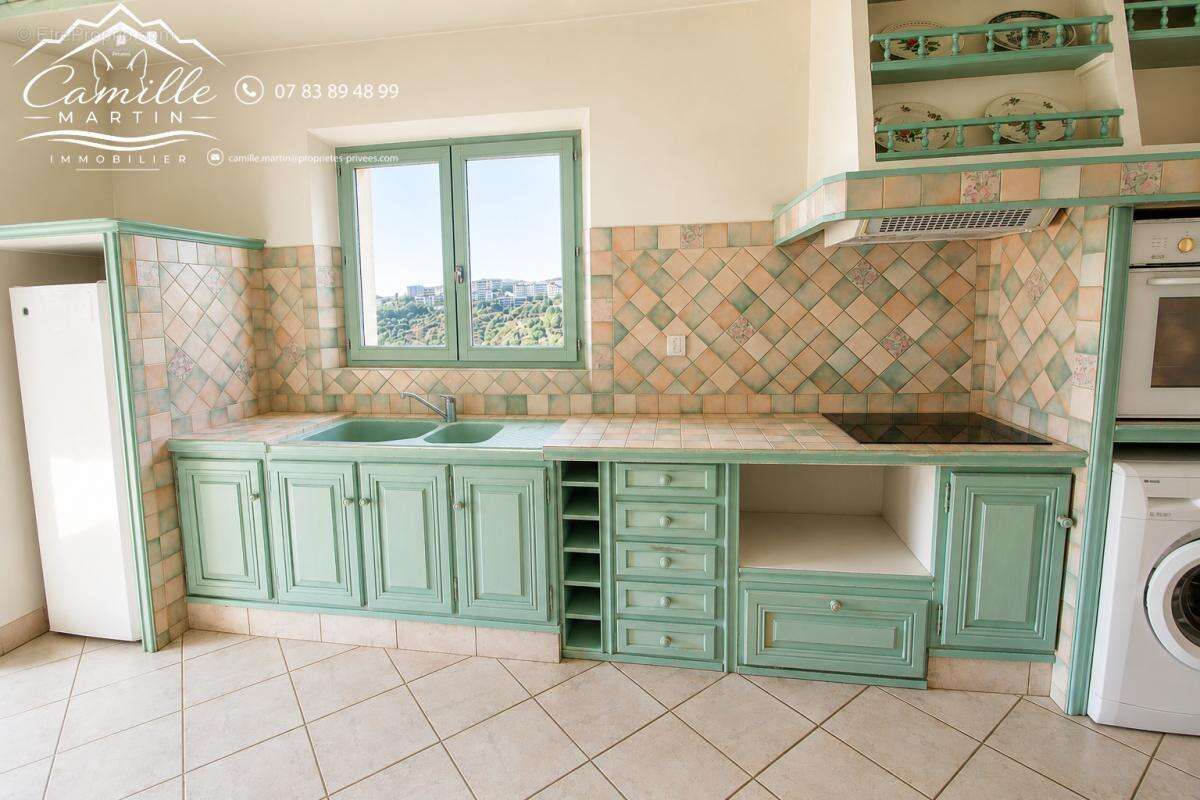 Appartement Saint Raphael 4 pièce(s) 108.16 m2 - photo 6