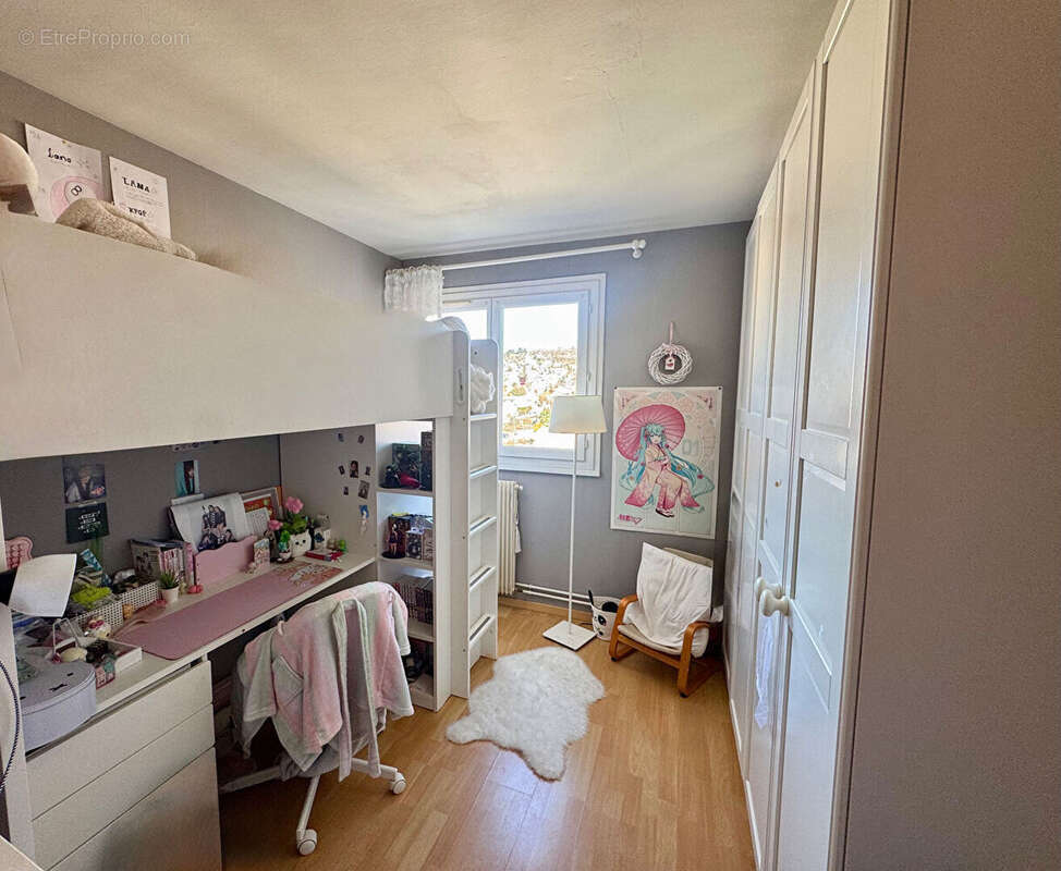 Appartement à COURNON-D'AUVERGNE