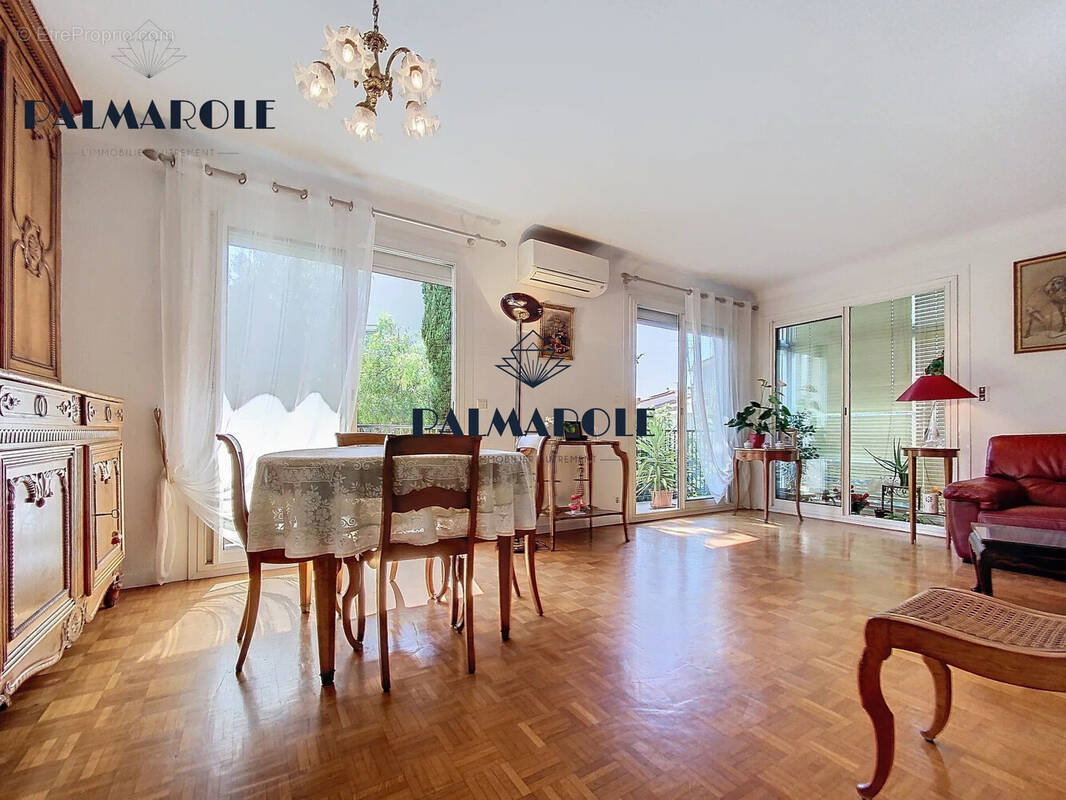 Appartement à PERPIGNAN