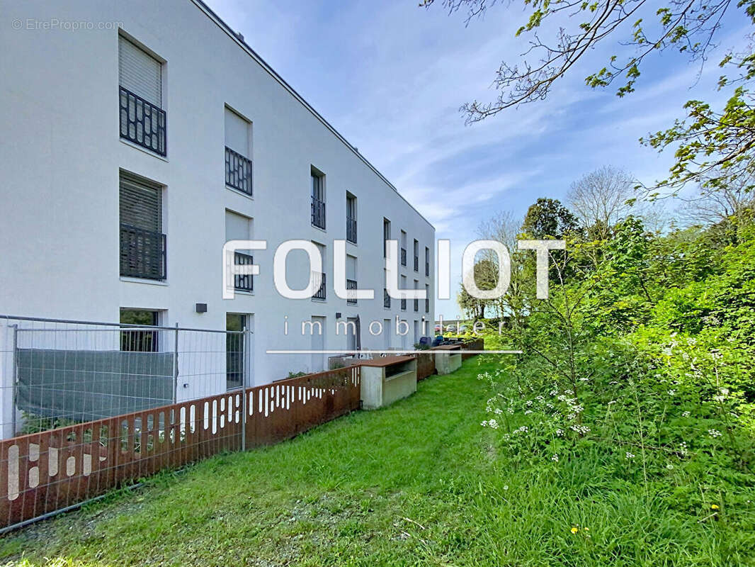 Appartement à GRANVILLE