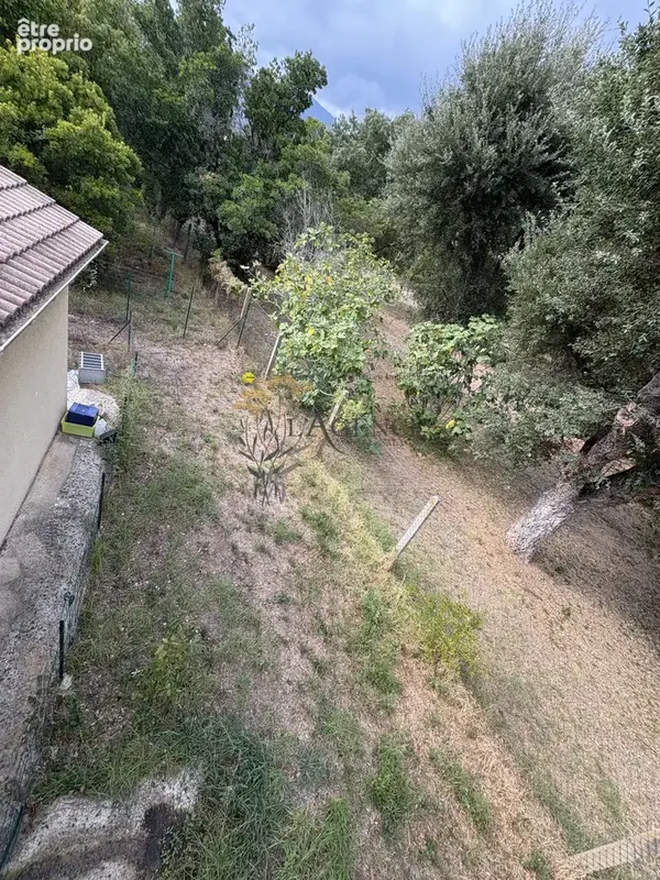 Studio avec jardin à pietracorbara, cap corse - photo 6