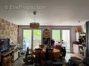 Appartement à DARNETAL