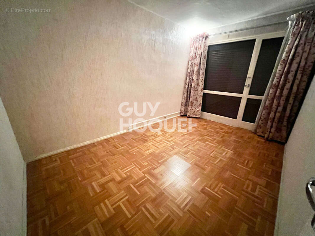 Appartement à PALAISEAU