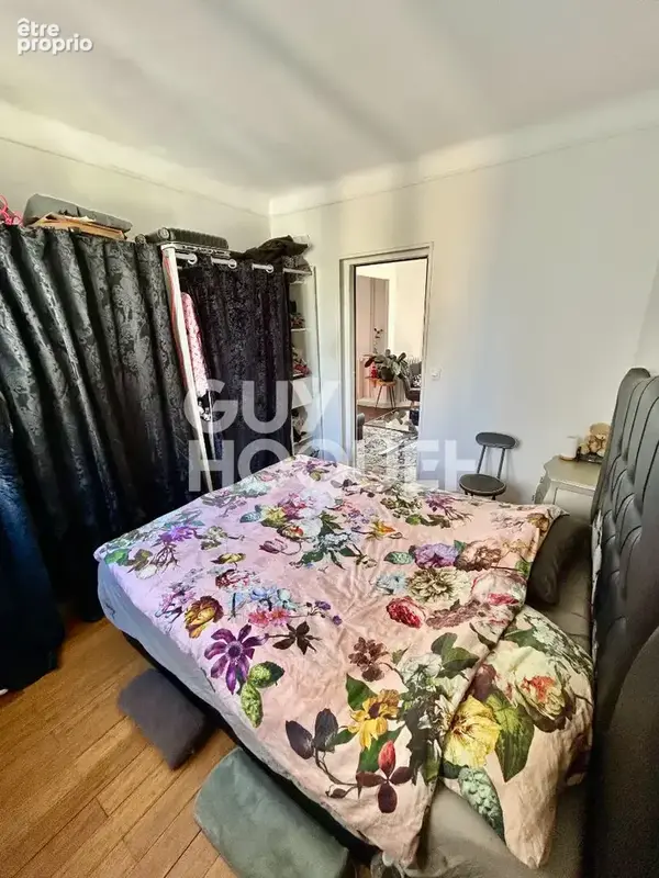Appartement Le Perreux Sur Marne 2 pièce(s) - photo 7